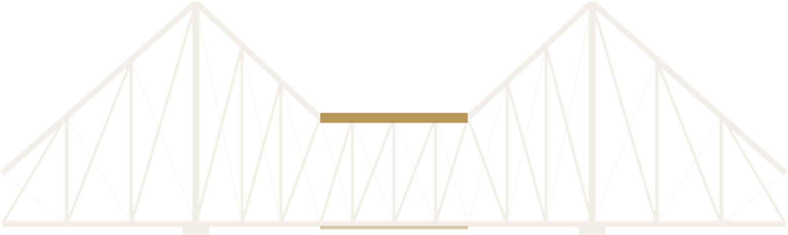 The MotusBridge cantilever mark